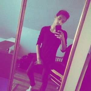 Meet your Posher, Albariq